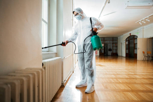 Best Pest Control for Restaurants  in Prince Frederick, MD
